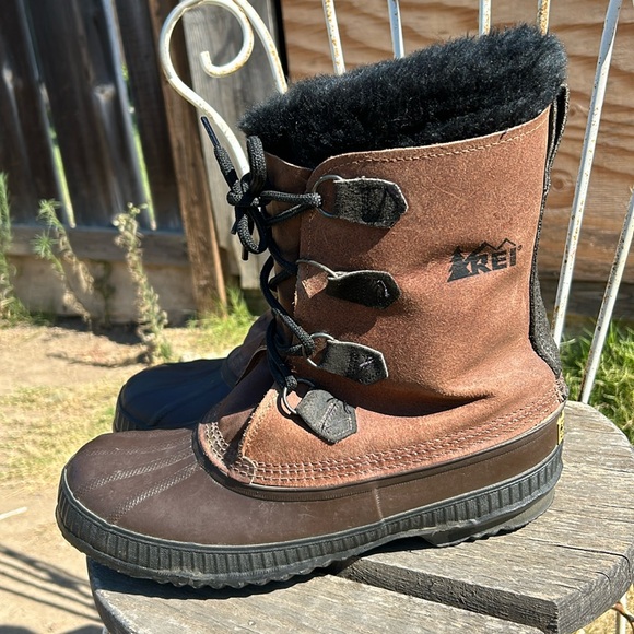 Sorel Other - REI Sorel Snow Boots